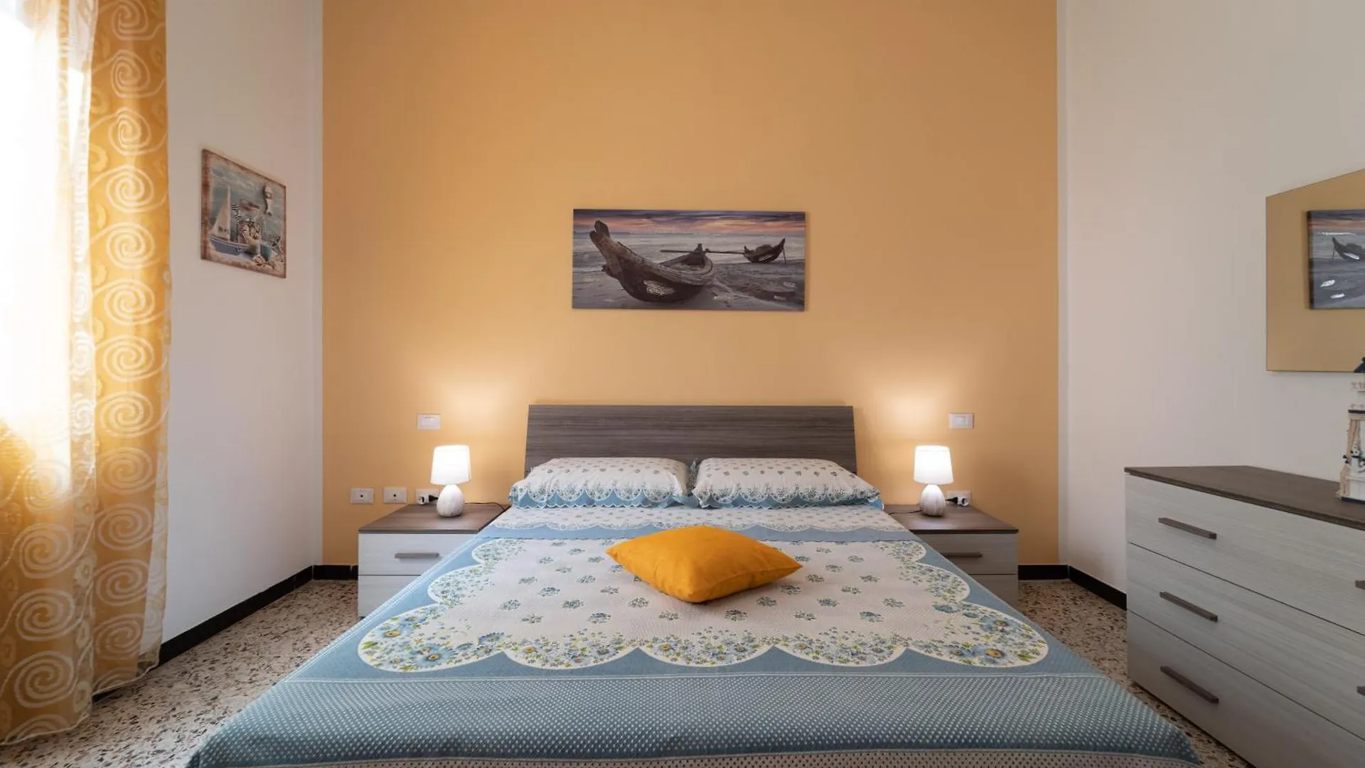 Summer Riviera- Appartamento In Centro Alghero 0*,  Italy