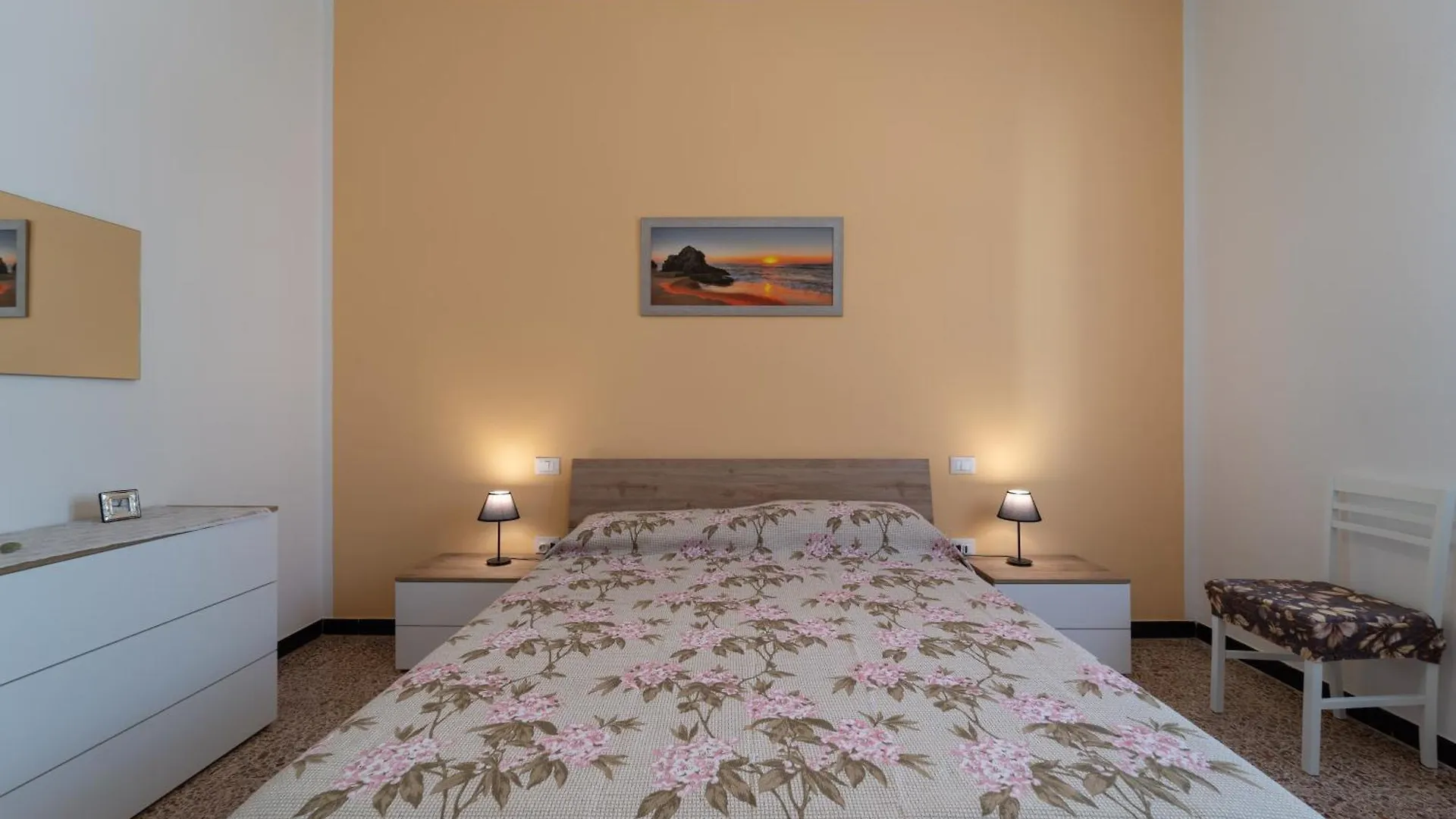 Summer Riviera- Appartamento In Centro Alghero Italy