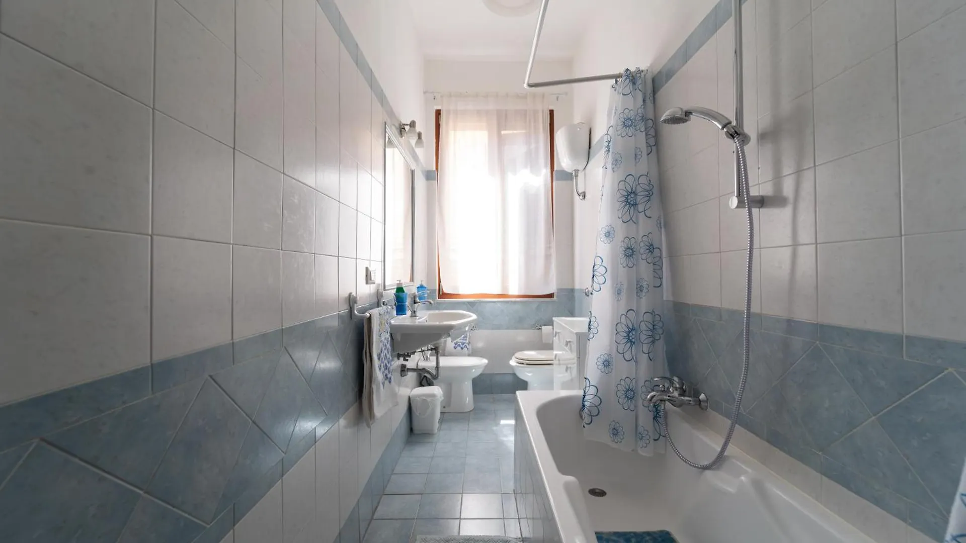 Summer Riviera Apartment - Relax In Centro Alghero