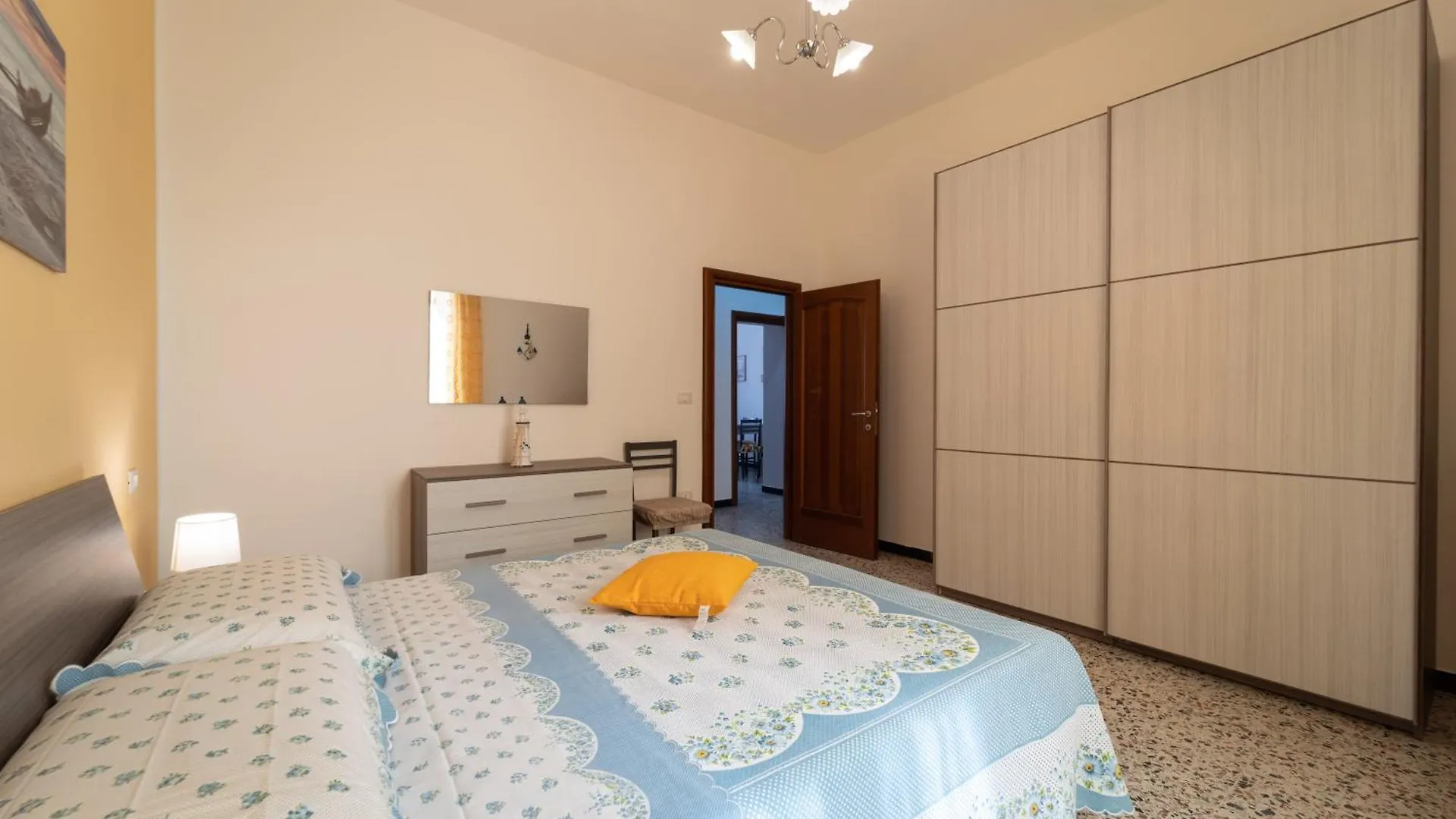 Summer Riviera Apartment - Relax In Centro Alghero