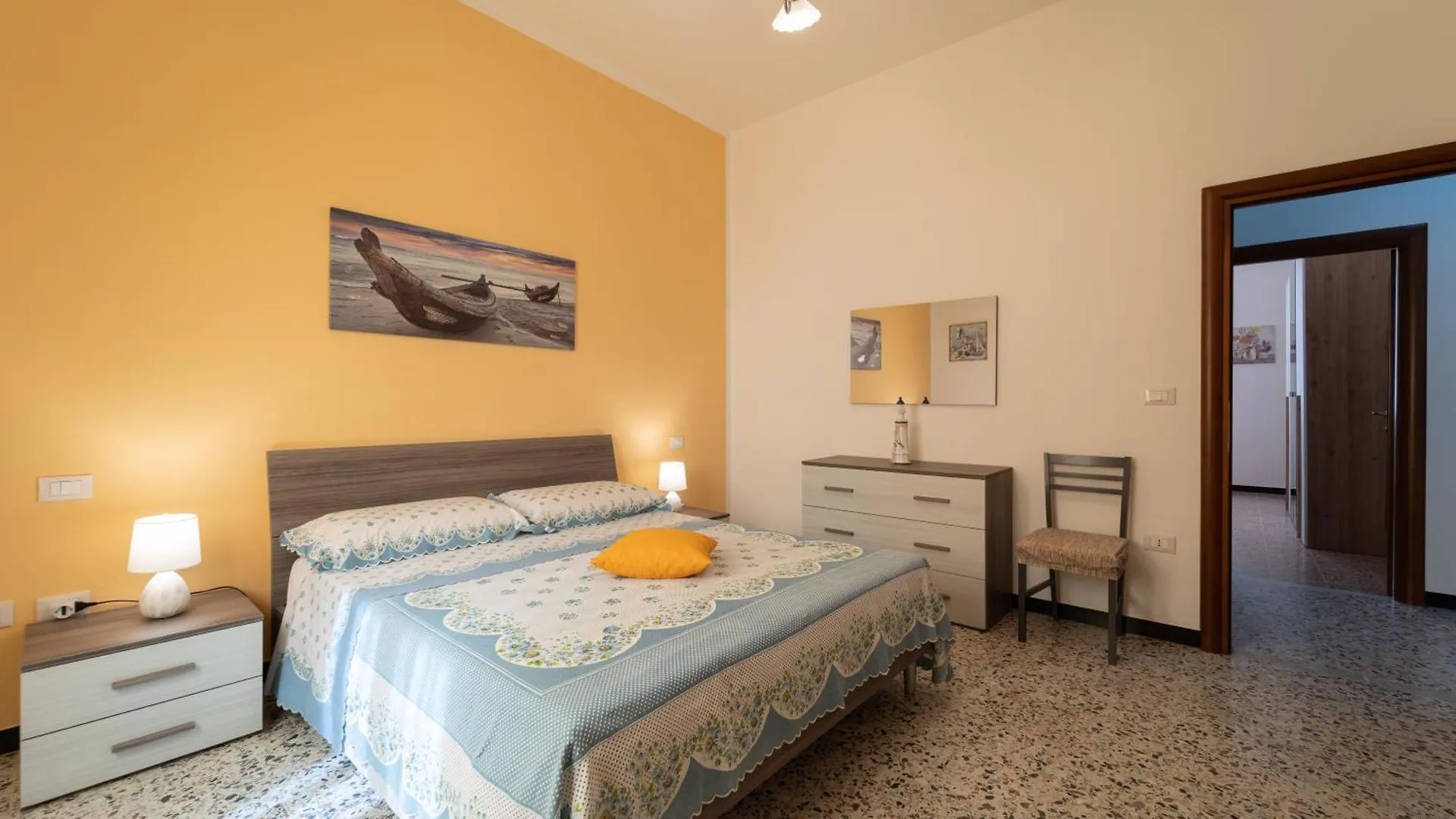 Summer Riviera Apartment - Relax In Centro Alghero
