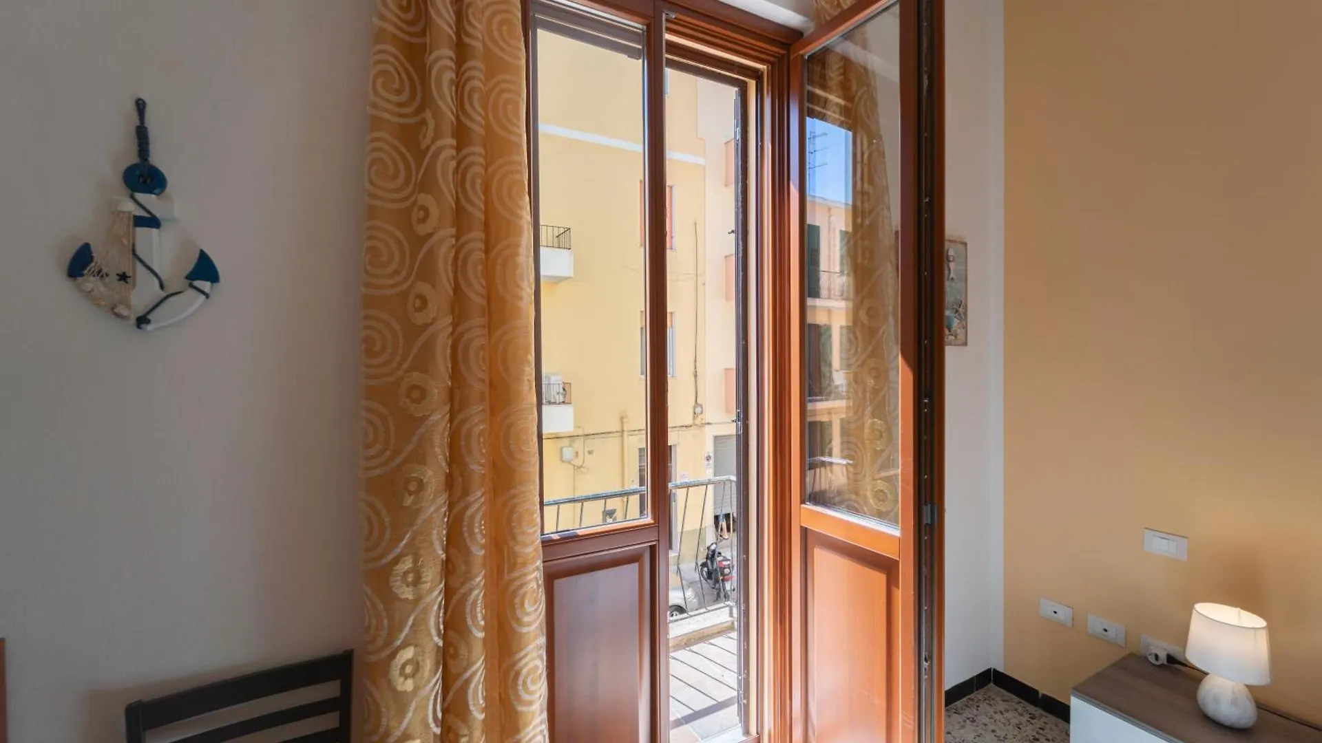 Summer Riviera Apartment - Relax In Centro Alghero