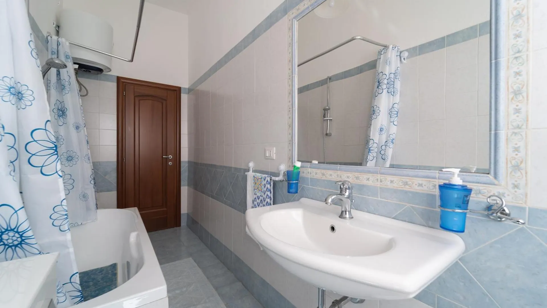 Summer Riviera Apartment - Relax In Centro Alghero
