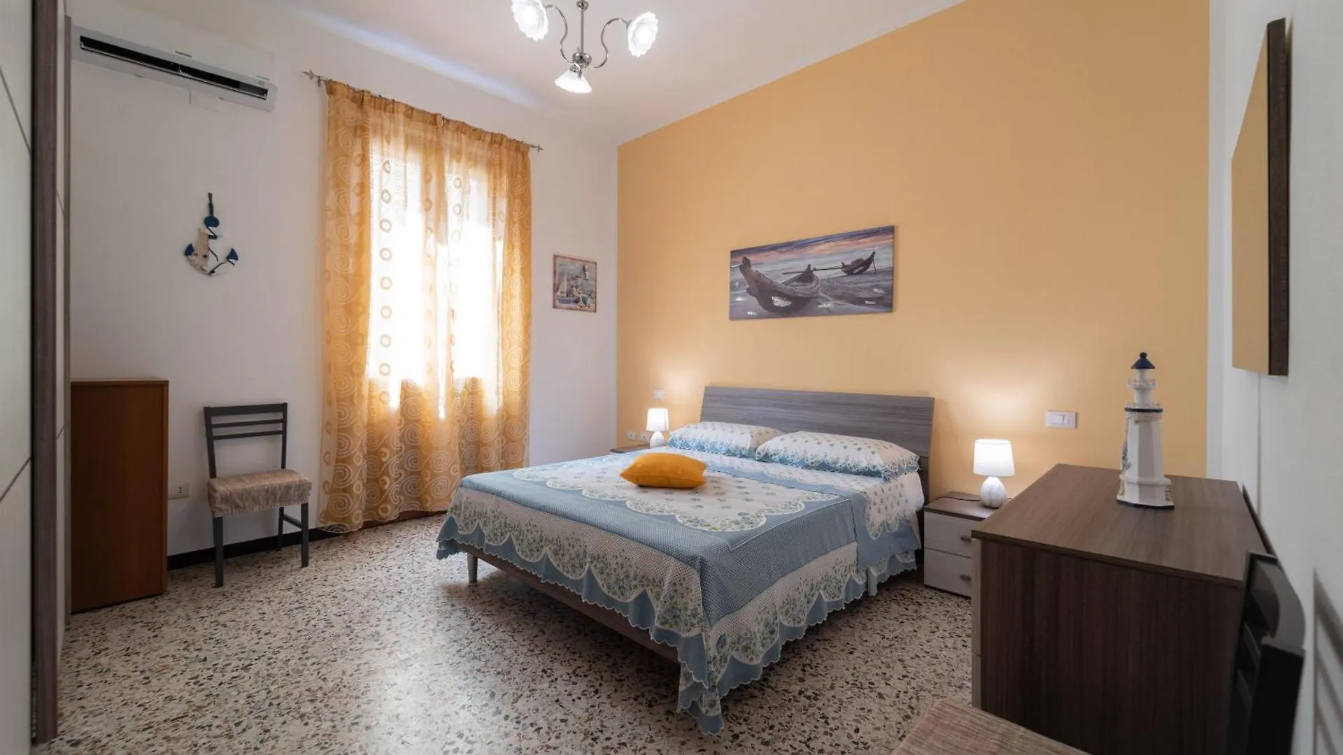 Summer Riviera Apartment - Relax In Centro Alghero