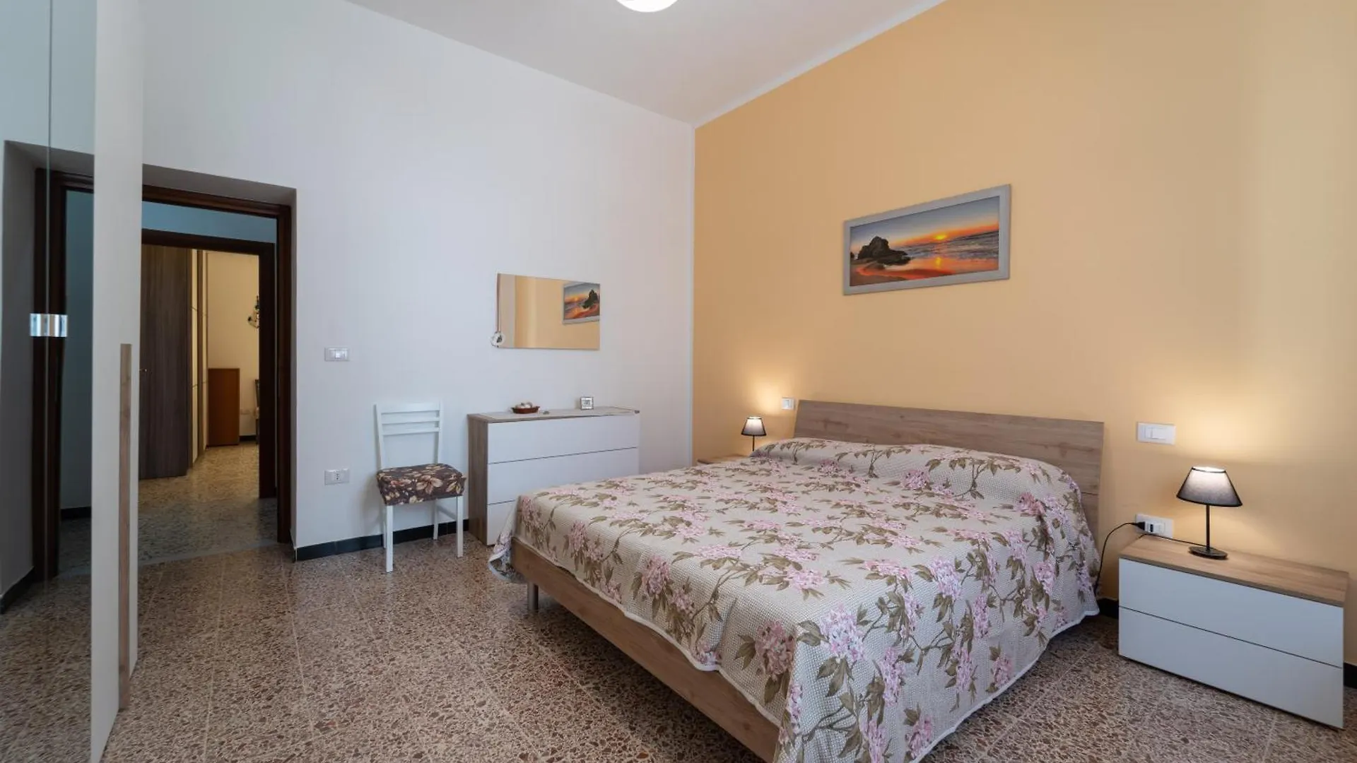 Summer Riviera Apartment - Relax In Centro Alghero